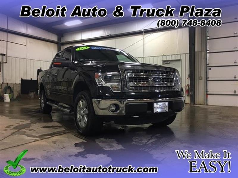 BELOIT AUTO & TRUCK PLAZA INC Used Cars BELOIT KS Dealer