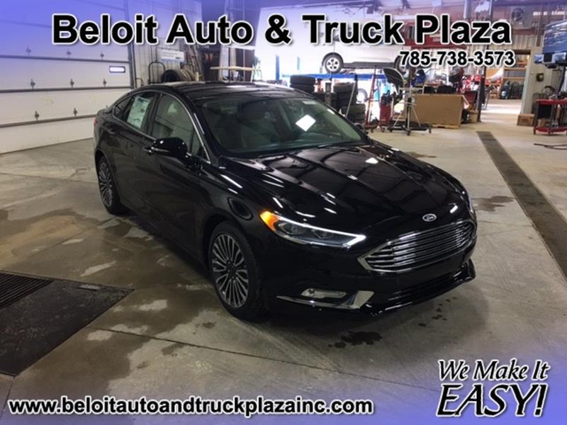 BELOIT AUTO & TRUCK PLAZA INC Used Cars BELOIT KS Dealer