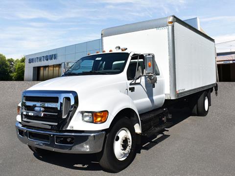 Ford F-650 For Sale - Carsforsale.com