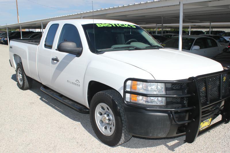 Bostick's Auto & Truck Sales Used Commercial Trucks For Sale
