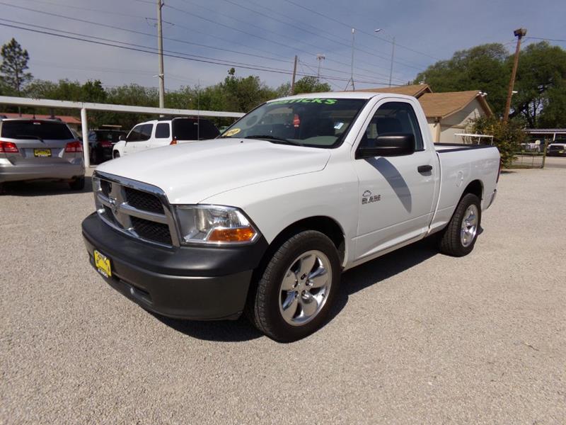 Bostick's Auto & Truck Sales Used Commercial Trucks For Sale