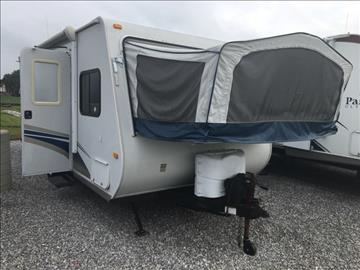 2010 Jayco JAY FEATHERS
