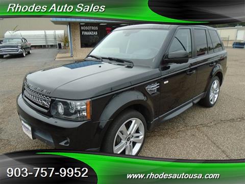 Rhodes Auto Sales >> Rhodes Auto Sales Longview Tx Inventory Listings Rhodes Auto Sales >> Rhodes Auto Sales Longview Tx Inventory Listings