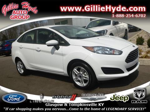Cars For Sale In Laredo Tx >> 2018 Ford Fiesta For Sale In Glasgow Ky Cars For Sale In Laredo Tx >> 2018 Ford Fiesta For Sale In Glasgow Ky
