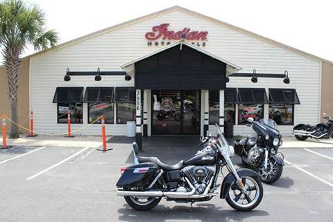 2016 Harley-Davidson SWITCHBACK