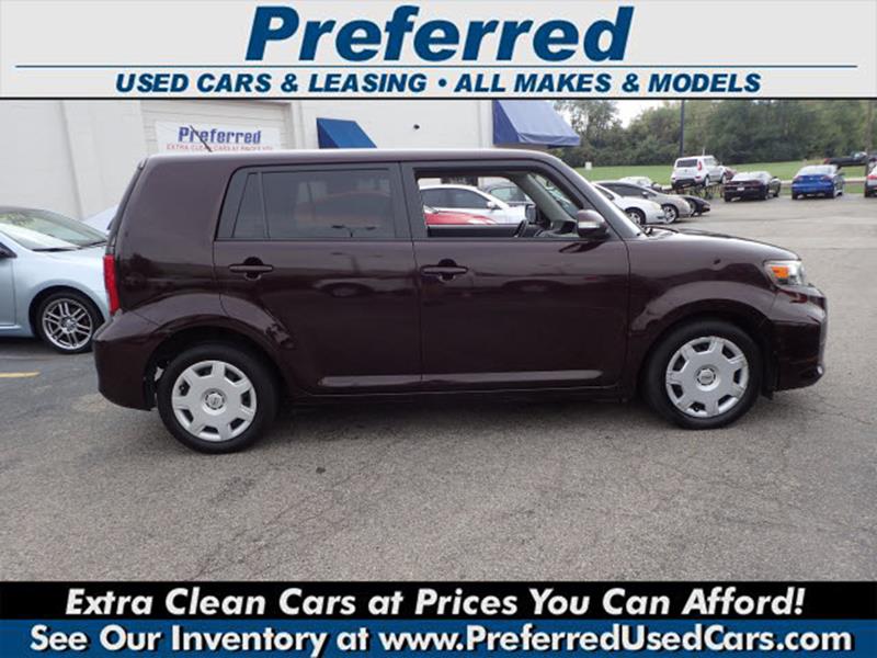 Preferred Used Cars Leasing Inc Preferred Used Cars Leasing Inc