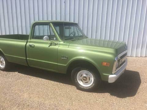 Chevrolet C/K 10 Series For Sale - Carsforsale.com