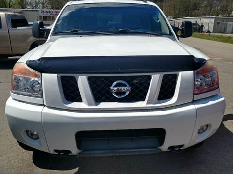 Used Cars Franklin Nc