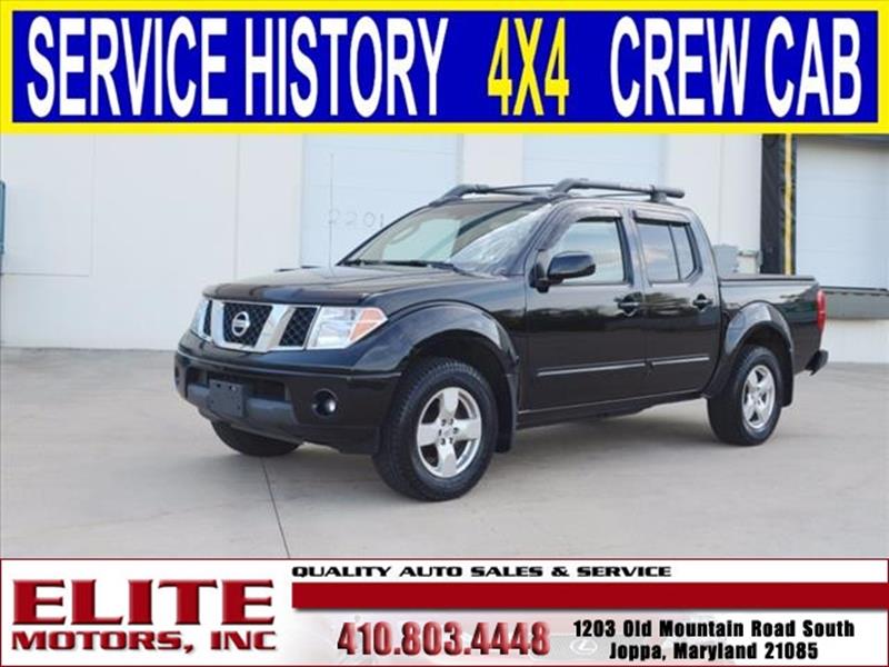 Elite Motors Inc Used Cars Joppa MD Dealer