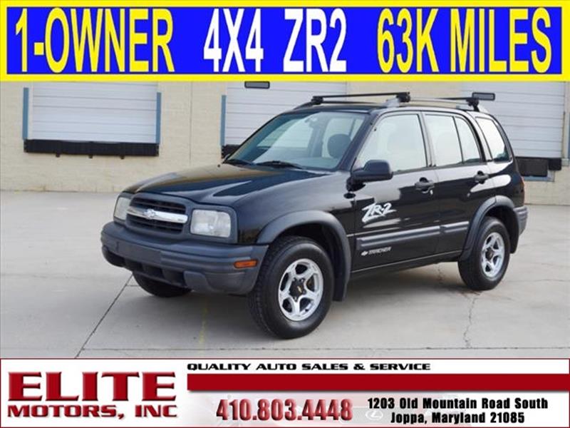 Elite Motors Inc Used Cars Joppa MD Dealer