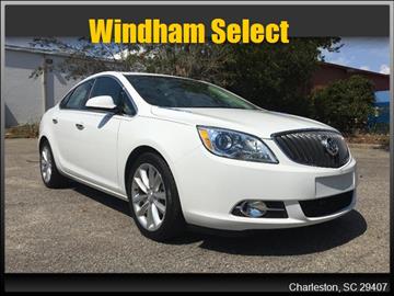 2015 Buick Verano
