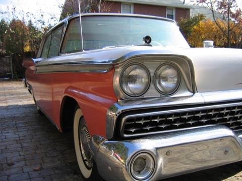 1959 Ford Galaxie