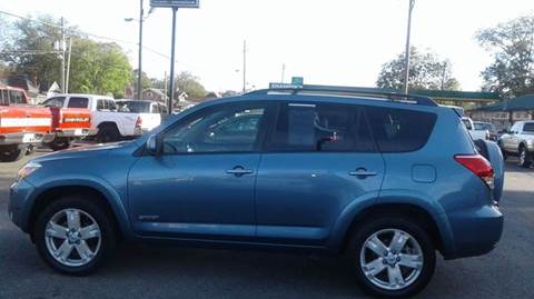 2007 Toyota RAV4