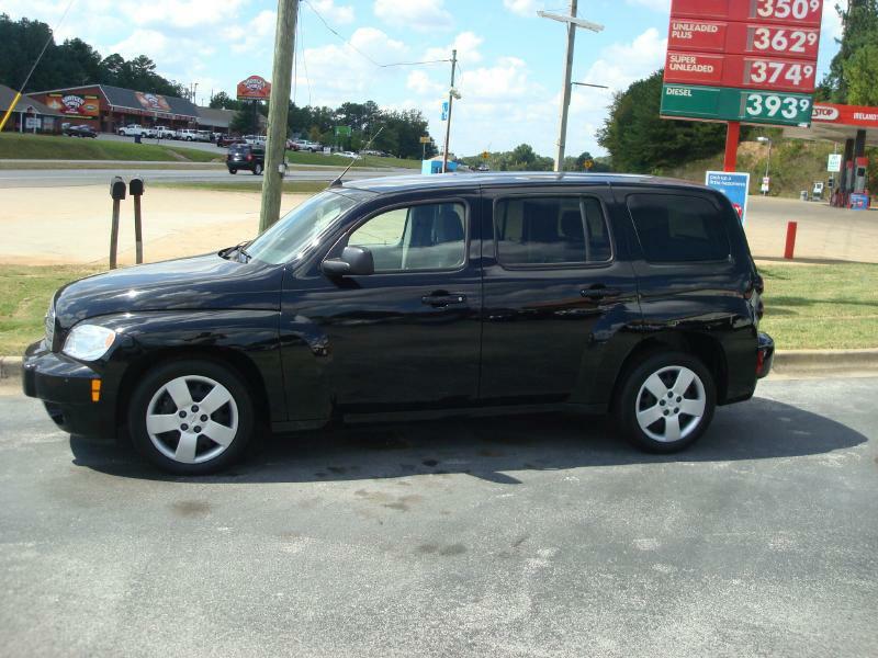 Mike Auto Sales Used Cars ANNISTON AL Dealer