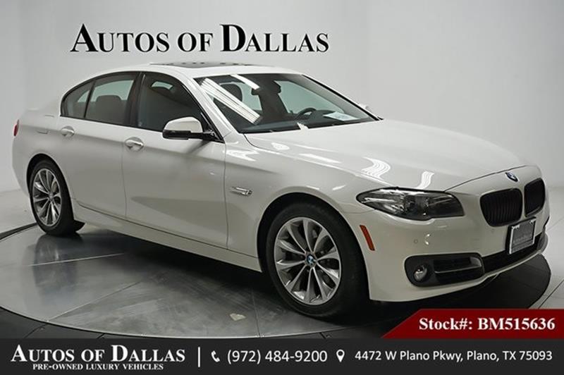 Bmw 5 series for sale