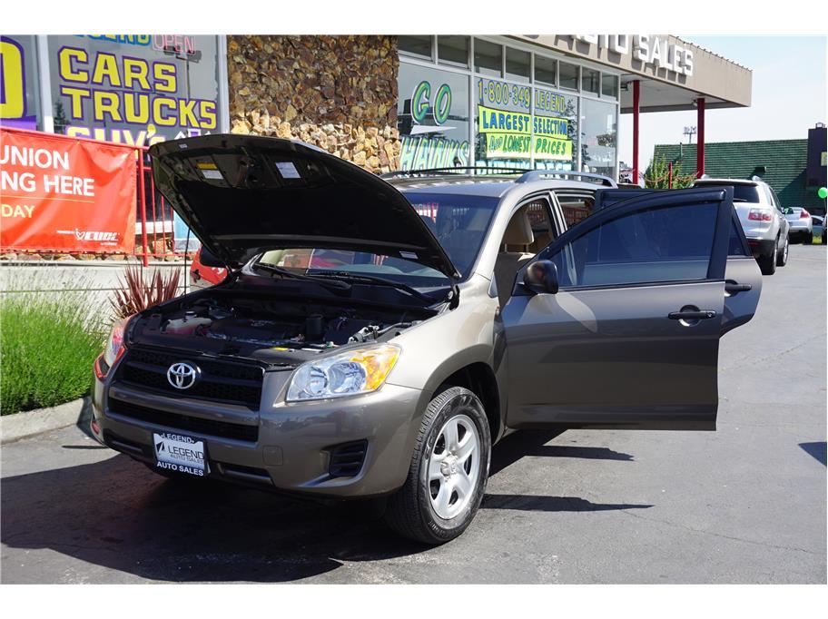 2010 toyota rav4 lock button #5