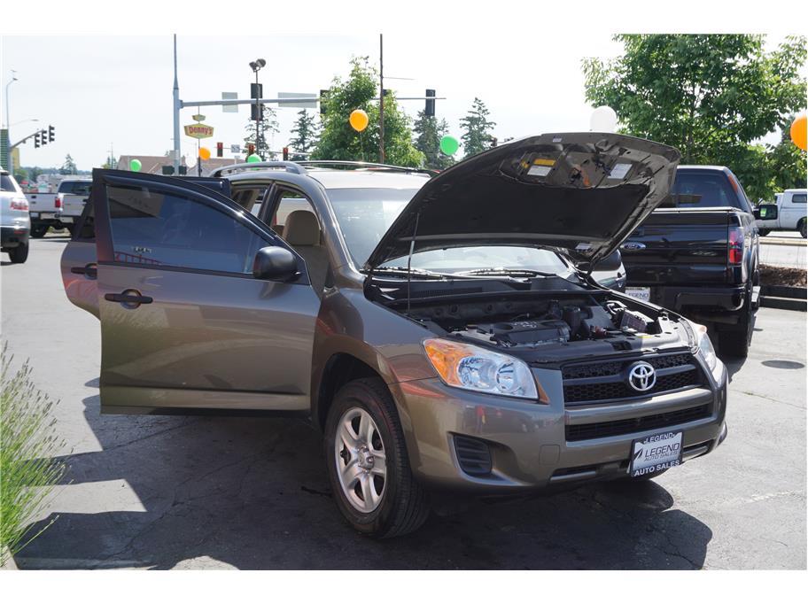 2010 toyota rav4 lock button #3