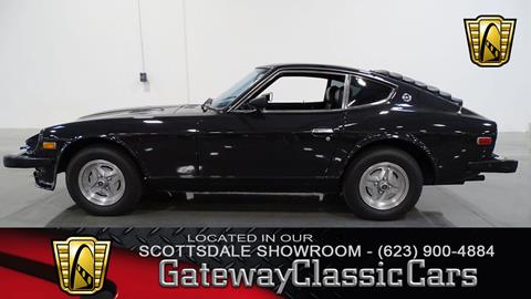 1978 Datsun 280Z