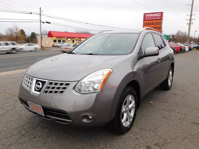 Cars 4 Less Used Cars Manassas VA Dealer