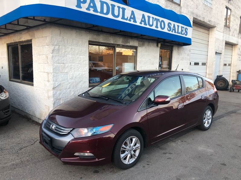 Padula auto braintree Padula auto braintree