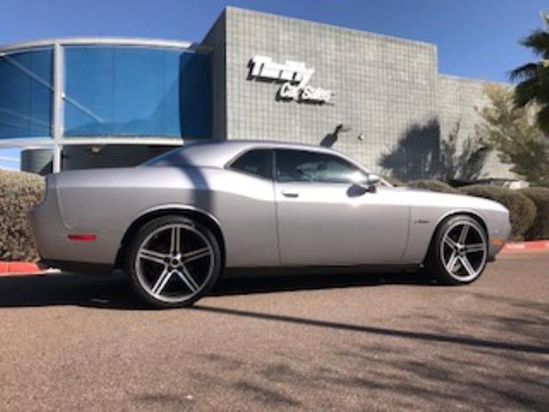 Dodge Challenger For Sale