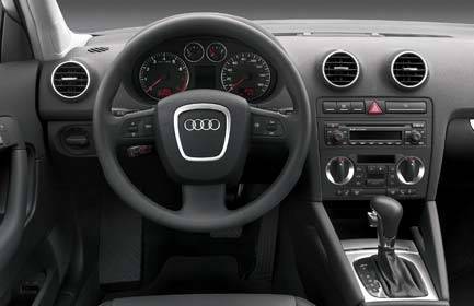 2011 Audi A3 2.0T quattro Premium