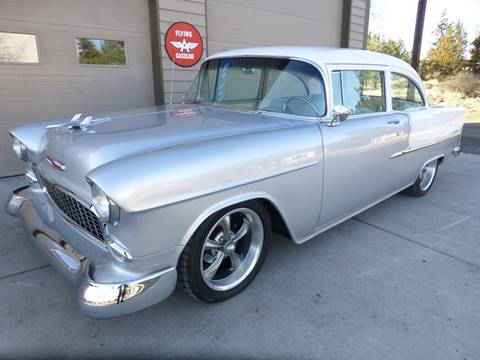 Classic Cars For Sale Bend Used Pickup Trucks Redmond Or Sisters
