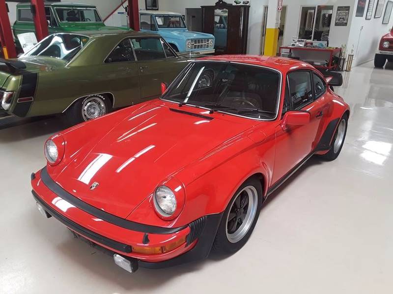 1979 Porsche 911 for sale at Precious Metals in San Diego CA