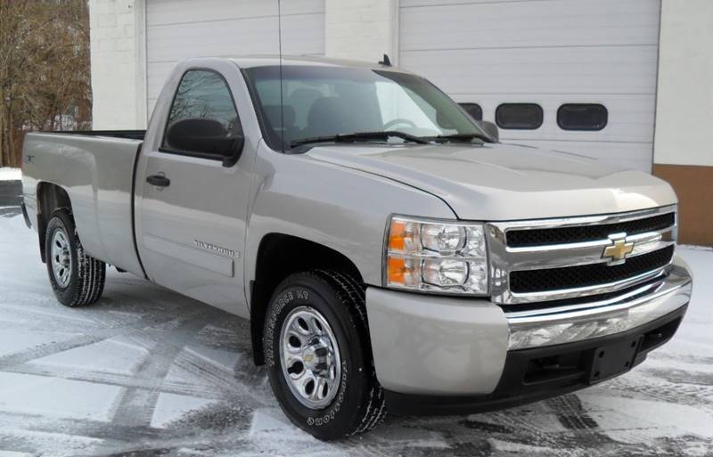 Jay & T’s Auto Sales Car Dealer in Pottsville, PA