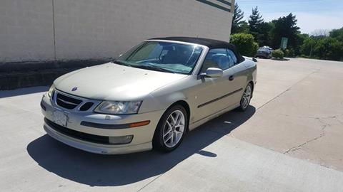 2005 Saab 9-3 for sale at Auto Choice in Belton MO