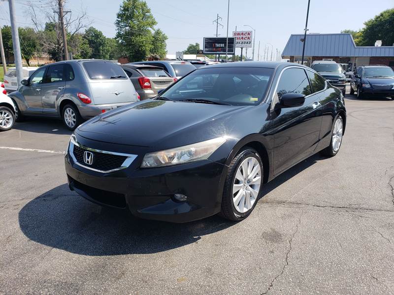 2009 Honda Accord for sale at Auto Choice in Belton MO