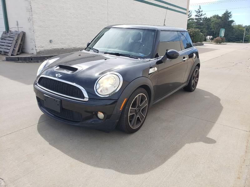 2009 MINI Cooper for sale at Auto Choice in Belton MO