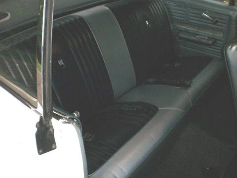 1967 Mercury Monterey