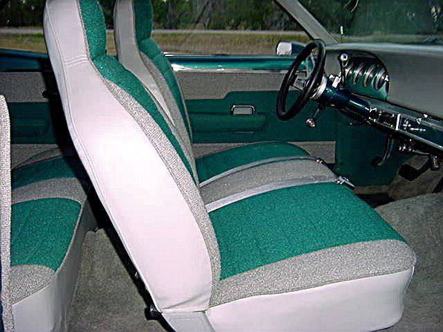 1968 Mercury Montego