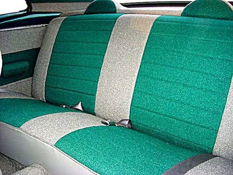 1968 Mercury Montego