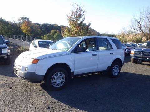 2003 Saturn Vue for sale at Good Price Cars in Newark NJ
