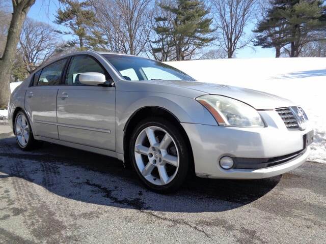 2004 Nissan Maxima for sale at Good Price Cars in Newark NJ