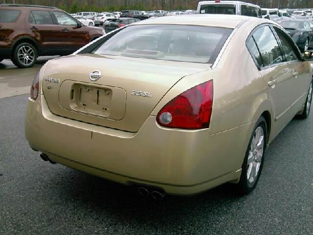 2004 Nissan Maxima for sale at Good Price Cars in Newark NJ