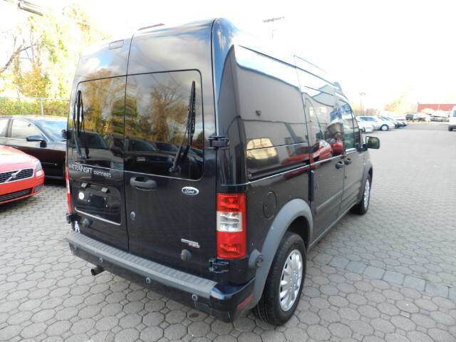 2010 Ford Transit Connect for sale at Good Price Cars in Newark NJ