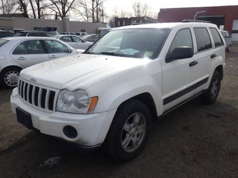 2005 Jeep Grand Cherokee for sale at Good Price Cars in Newark NJ