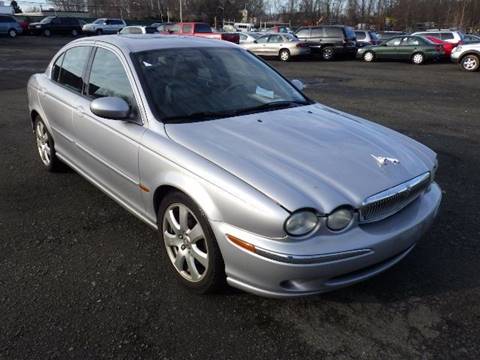 2005 Jaguar X-Type for sale at Good Price Cars in Newark NJ