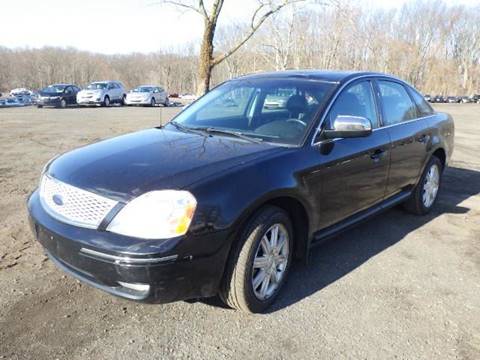 2010 Chrysler Sebring for sale at Good Price Cars in Newark NJ