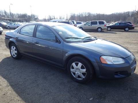 2002 Dodge Stratus for sale at Good Price Cars in Newark NJ