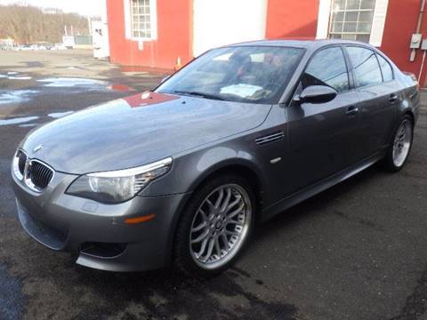 2008 BMW M5 for sale at Good Price Cars in Newark NJ