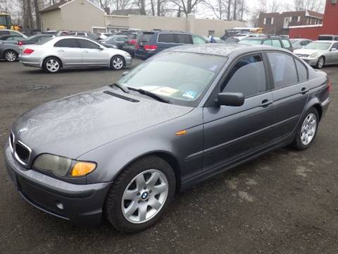 2002 BMW 3 Series for sale at Good Price Cars in Newark NJ