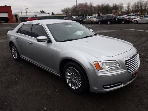 2012 Chrysler 300 for sale at Good Price Cars in Newark NJ