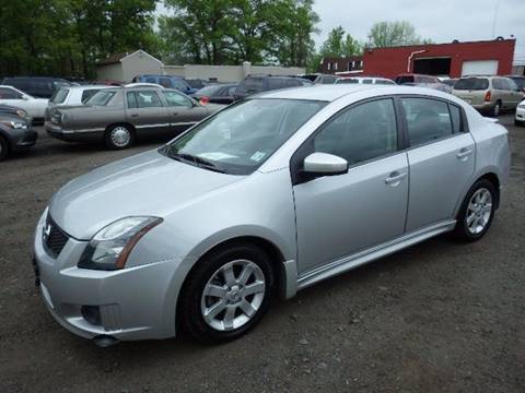 2010 Nissan Sentra for sale at Good Price Cars in Newark NJ