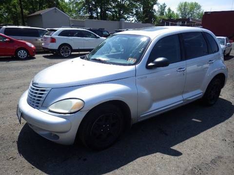 2003 Chrysler PT Cruiser for sale at Good Price Cars in Newark NJ