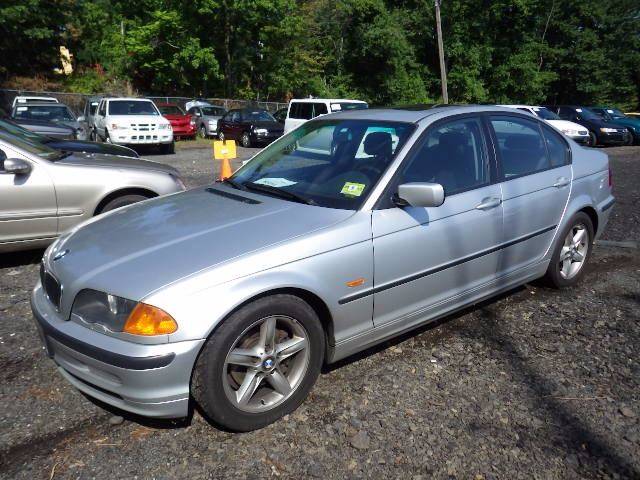 1999 BMW 3 Series for sale at GLOBAL MOTOR GROUP in Newark NJ