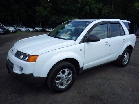 2004 Saturn Vue for sale at Good Price Cars in Newark NJ